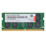 Lenovo 联想 DDR4 2400 16GB 笔记本内存条 599元包邮