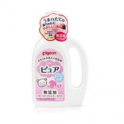pigeon 贝亲 婴儿柔顺洗衣液 700ml *13件 239.12元包邮含税（合18.39元/件）