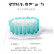 狮王 细齿洁声波振动电动牙刷