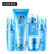 拍三件 冰川八杯水护肤精品 券后￥39.9