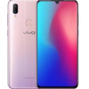 vivo【耳机套装】Z3高通骁龙处理器 水滴全面屏手机 梦幻粉【耳机套装】 4GB 64GB