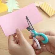 Maped 马培德 037800CH 小精灵幼儿剪刀 12cm 2把 4.6元包邮（需用券）