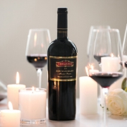 Vina Errazuriz 伊拉苏酒庄 马克西米诺干红葡萄酒2015 750毫升 580元包邮（需用券）