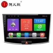 16日0点：德义歌4G/WIFI导航(1G+16G)+高清后视多车可用，下单备注车型