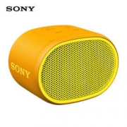 SONY 索尼 SRS-XB01 无线蓝牙音箱 169元包邮