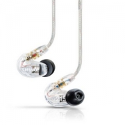 Shure 舒尔 SE215 入耳式耳机