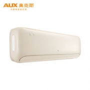 AUX 奥克斯 KFR-26GW/BPR3GYA1+1 1匹 变频 壁挂式空调 2299元包邮（需用券）