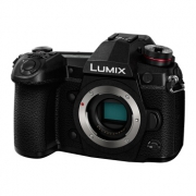 再降价：Panasonic 松下 LUMIX G9 M4/3画幅无反相机 8598元包邮（用券）