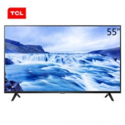 TCL 55L680 55英寸4K液晶电视