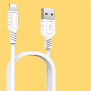 亦壳 iPhone 手机数据线 1m