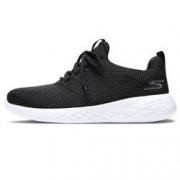6日0点、6号预告：SKECHERS 斯凯奇 55076 男款跑步鞋