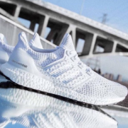 6日0点： adidas 阿迪达斯 UltraBOOST CLIMA  419元包邮