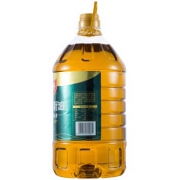 仙餐 黄金产地纯香 菜籽油 5L *3件 129.7元（双重优惠）