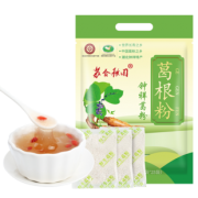 苏合秾园纯野生葛根粉 500克 券后￥8.9