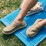 crocs 卡骆驰 202972 男士休闲鞋 *2件  184元