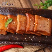 炎亭渔夫 鱼豆腐208g*3袋