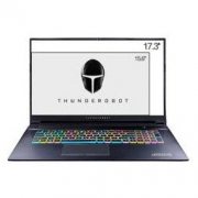 ThundeRobot  雷神 召唤师911 Plus 17.3英寸游戏本（i7-9750H、16GB、256GB+1TB、GTX1660Ti 6G） 8881元包邮（需用券）