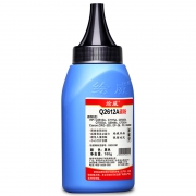 绘威 HP12A 碳粉 1瓶 9.9元