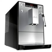 中亚prime会员：Melitta 美乐家E 953-102 全自动咖啡机 银色 2064.91元+231.27元含税直邮约2296元