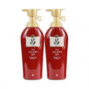Ryo 红吕 染烫修复损伤洗发水 500ml 55元