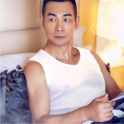赵文卓代言男士背心100%纯棉3件套 券后￥39.9