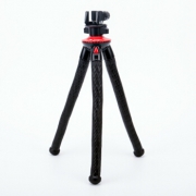 Fotopro 富图宝 RM-100+ 八爪鱼迷你三脚架 49元包邮（需用券）