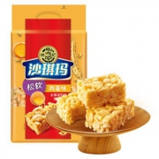 凑单品：徐福记 经典鸡蛋味沙琪玛 526g