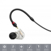 森海塞尔（Sennheiser）Ie40 Pro入耳有线式HIFI耳机 758元含税包邮