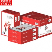 TANGO 天章 天章风 A4复印纸 80gx500张x 5包