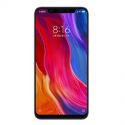 MI 小米 小米8 全网通智能手机 6GB+128GB 后置指纹版 1799元包邮（需用券）