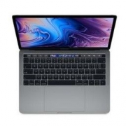 Apple 苹果 MacBook Pro 2019新款 13.3英寸笔记本电脑（i5、8GB、512GB、Touch Bar） 12499元包邮