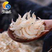 渔知乐特级无盐长岛虾皮500g 券后￥27.9