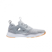 Reebok 锐步 FURYLITE HEATHER 中性款休闲鞋  358元包邮