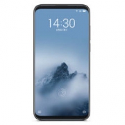 MEIZU 魅族 16th Plus 智能手机 静夜黑 6GB 128GB 2348元包邮（满减）