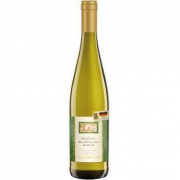Rheinhessen 莱茵黑森 圣母之乳 半甜白葡萄酒 750ml *18件 404元包邮（双重优惠）