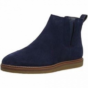 中亚Prime会员、限尺码： Clarks Dove Madeline 女士短靴 202.6元+18.44元含税包邮约225元