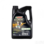 Castrol 嘉实多 极护钛流体 SN级 5W-30 A1/B1 全合成机油5QT*2 ￥355.12含税包邮