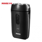 POVOS 奔腾 PB0292Q 电动男士剃须刀 29.9元