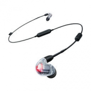 历史低价： SHURE 舒尔 SE846-BT1 四单元动铁入耳式蓝牙耳机 5070元包邮