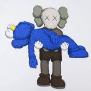 12点真的手慢无：优衣库 UT X KAWS SUMMER 部分补货