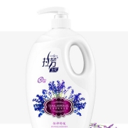 拉芳  薰衣草沐浴露 550g 9.9元包邮（需用券）