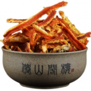 怀顺堂  陈皮丝  500g 8.8元包邮（需用券）