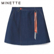 minette 30218201075 女士短裙