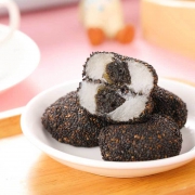 聪师傅 麻薯干吃汤圆糍粑400g  券后9.99元