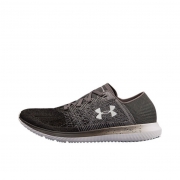 Under Armour Blur Black/DarkGray 黑色/淡灰 到手价449