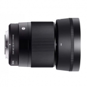 SIGMA 适马 30mm F1.4 DC DN｜Contemporary 定焦镜头 1718元