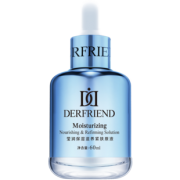 蝶芙兰玻尿酸原液保湿补水精华液60ml 券后￥59