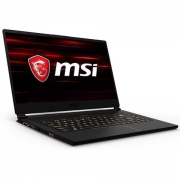 6日0点：msi 微星 GS65 绝影 15.6英寸游戏本 （i7-9750H、8GB、512GB、GTX1660Ti 、144Hz ） 10498元包邮（需预约）