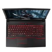 3日0点：Hasee 神舟 战神Z7M-KP5SC 15.6英寸游戏本本（i5-8300H、8GB、256GB+1TB、GTX1050Ti 4G ） 4398元包邮（满减）