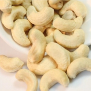 60年老品牌 天虹牌 原味烘烤腰果仁 500g 48元包邮 6月新产